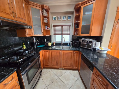 3462 Worthington Drive, Vancouver, BC 