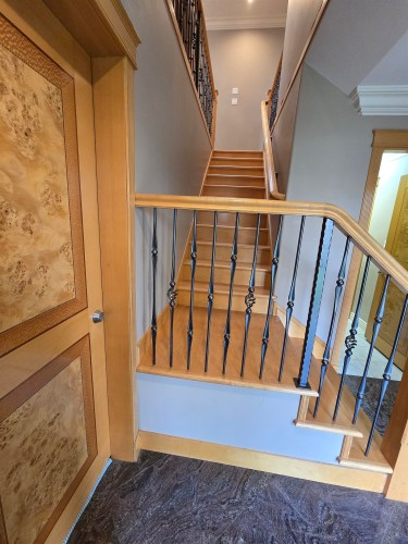 3462 Worthington Drive, Vancouver, BC 