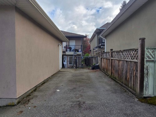 3462 Worthington Drive, Vancouver, BC 