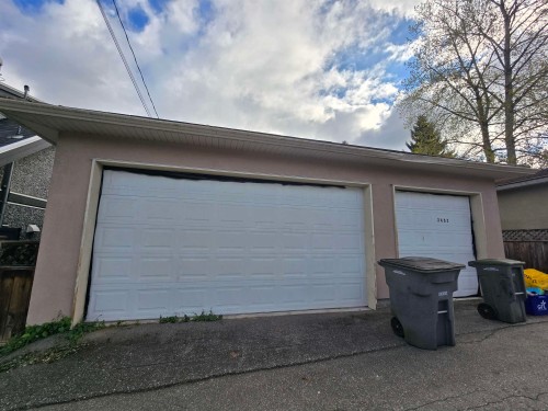 3462 Worthington Drive, Vancouver, BC 