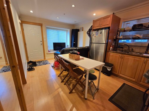 3462 Worthington Drive, Vancouver, BC 