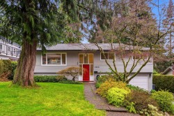 2829 Sechelt Drive  North Vancouver, BC V7H 1P5