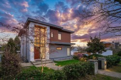 3011 27th Avenue W Vancouver, BC V6L 1W6