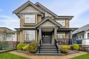 2457 3Rd Avenue E, Vancouver, BC 