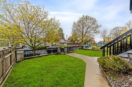 2457 3Rd Avenue E, Vancouver, BC 