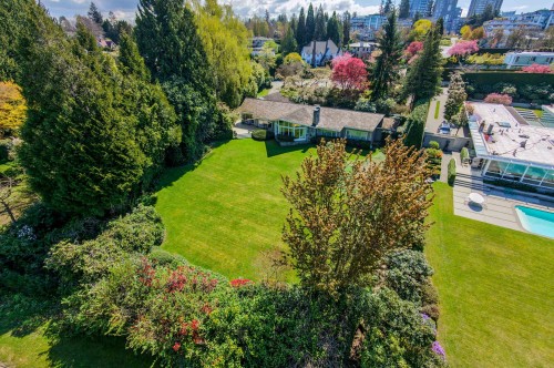 5985 Newton Wynd, Vancouver, BC 