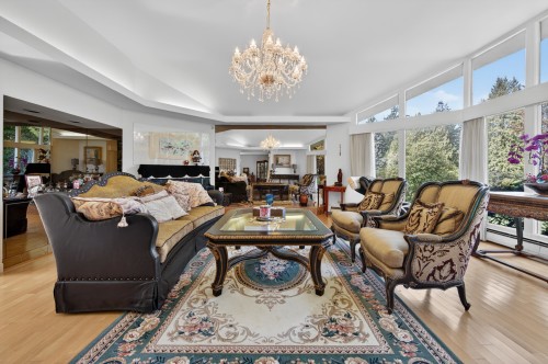 5985 Newton Wynd, Vancouver, BC 