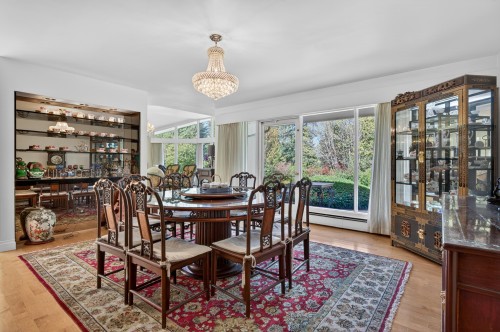 5985 Newton Wynd, Vancouver, BC 