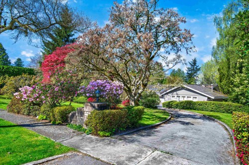 5985 Newton Wynd, Vancouver, BC 