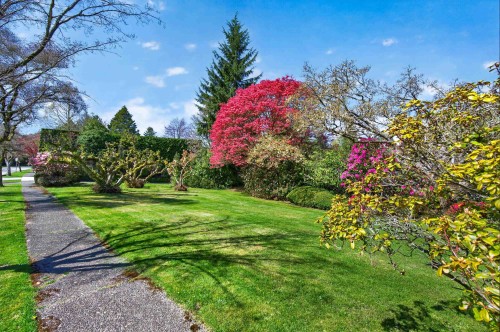 5985 Newton Wynd, Vancouver, BC 