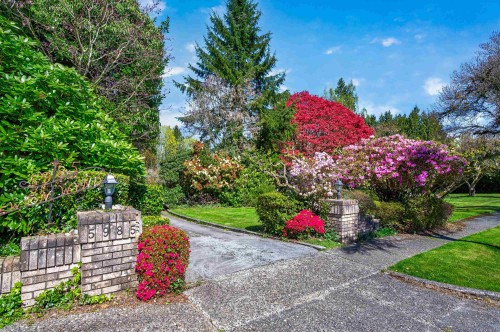 5985 Newton Wynd, Vancouver, BC 