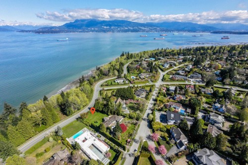 5985 Newton Wynd, Vancouver, BC 