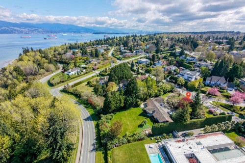 5985 Newton Wynd, Vancouver, BC 