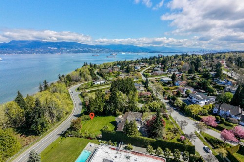 5985 Newton Wynd, Vancouver, BC 