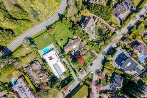 5985 Newton Wynd, Vancouver, BC 