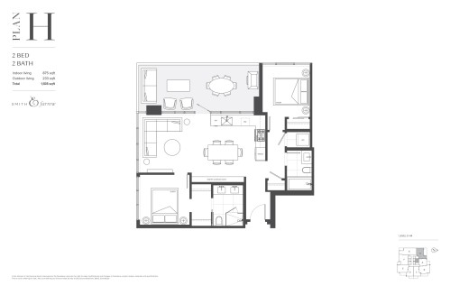 408-720 Farrow Street, Coquitlam, BC 