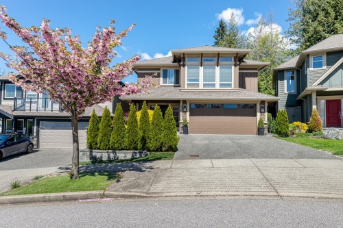 23611 Bryant Drive, Maple Ridge, BC 