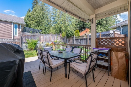 23611 Bryant Drive, Maple Ridge, BC 
