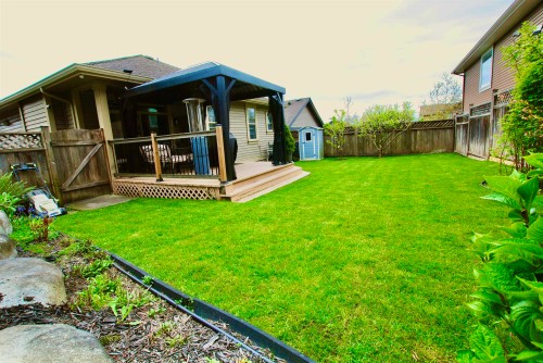 23611 Bryant Drive, Maple Ridge, BC 