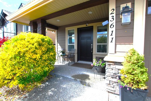 23611 Bryant Drive, Maple Ridge, BC 