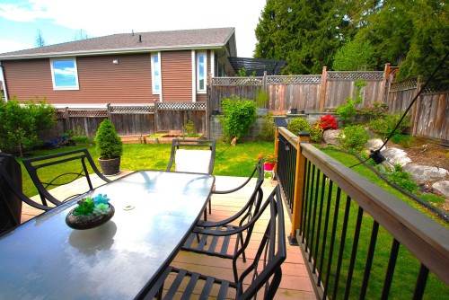 23611 Bryant Drive, Maple Ridge, BC 