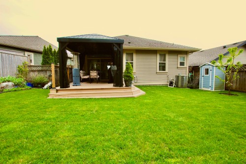 23611 Bryant Drive, Maple Ridge, BC 