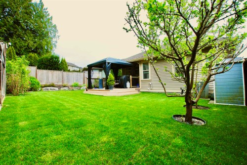 23611 Bryant Drive, Maple Ridge, BC 