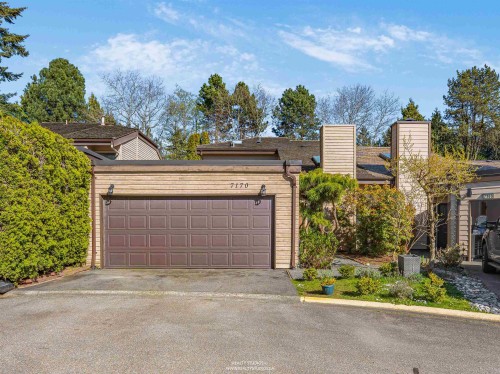 7170 Hecate Place, Vancouver, BC 