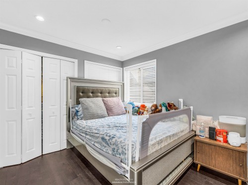 7170 Hecate Place, Vancouver, BC 