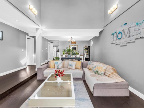 7170 Hecate Place, Vancouver, BC 
