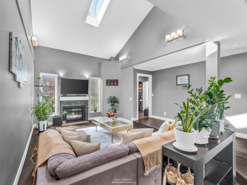 7170 Hecate Place, Vancouver, BC 