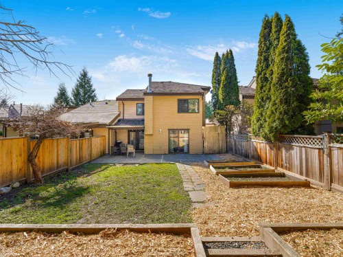 7170 Hecate Place, Vancouver, BC 