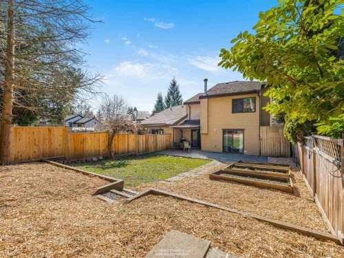 7170 Hecate Place, Vancouver, BC 