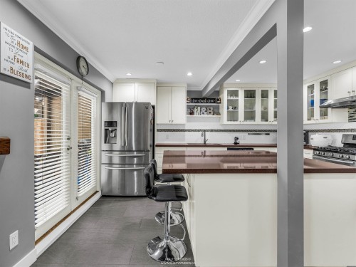 7170 Hecate Place, Vancouver, BC 
