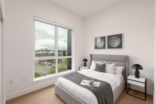601-2235 Broadway E, Vancouver, BC 