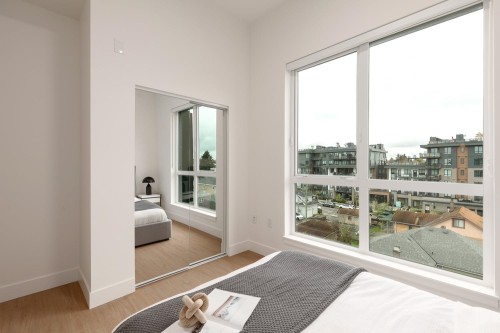 601-2235 Broadway E, Vancouver, BC 