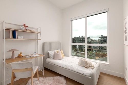 601-2235 Broadway E, Vancouver, BC 