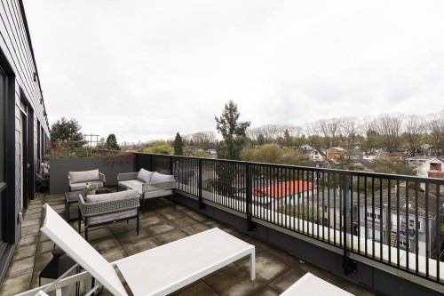 601-2235 Broadway E, Vancouver, BC 