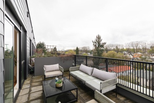 601-2235 Broadway E, Vancouver, BC 