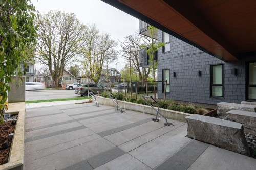 601-2235 Broadway E, Vancouver, BC 