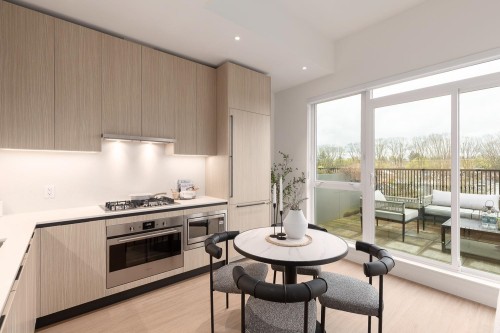 601-2235 Broadway E, Vancouver, BC 