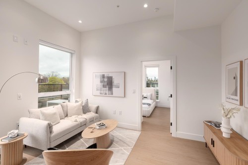 601-2235 Broadway E, Vancouver, BC 