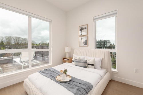 601-2235 Broadway E, Vancouver, BC 