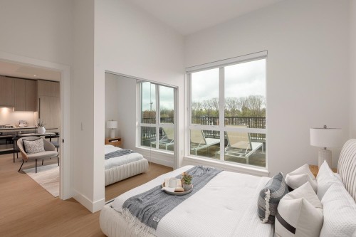 601-2235 Broadway E, Vancouver, BC 