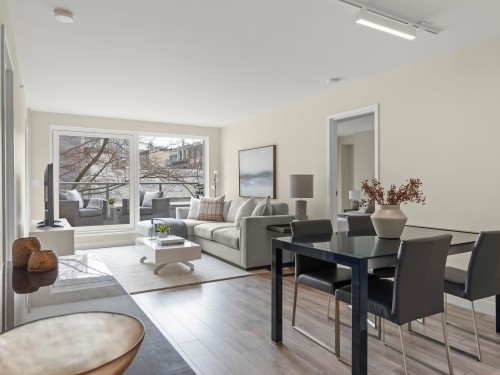 302-1323 Homer Street, Vancouver, BC 