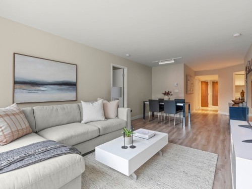 302-1323 Homer Street, Vancouver, BC 