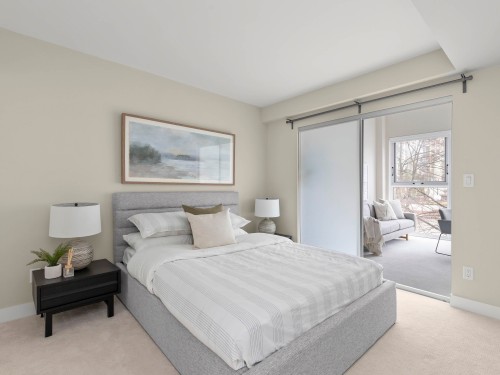 302-1323 Homer Street, Vancouver, BC 