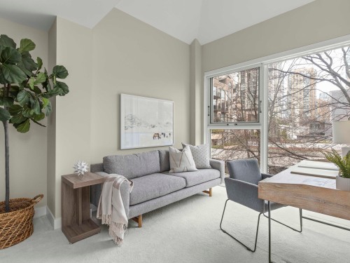 302-1323 Homer Street, Vancouver, BC 