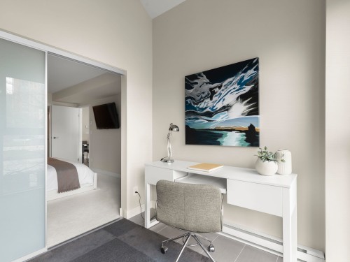302-1323 Homer Street, Vancouver, BC 