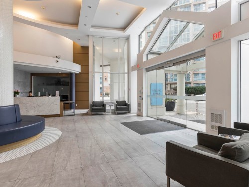 302-1323 Homer Street, Vancouver, BC 